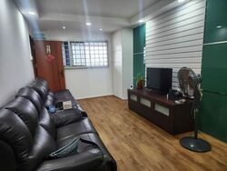 Blk 627 Yishun Street 61 (Yishun), HDB 3 Rooms #579215181